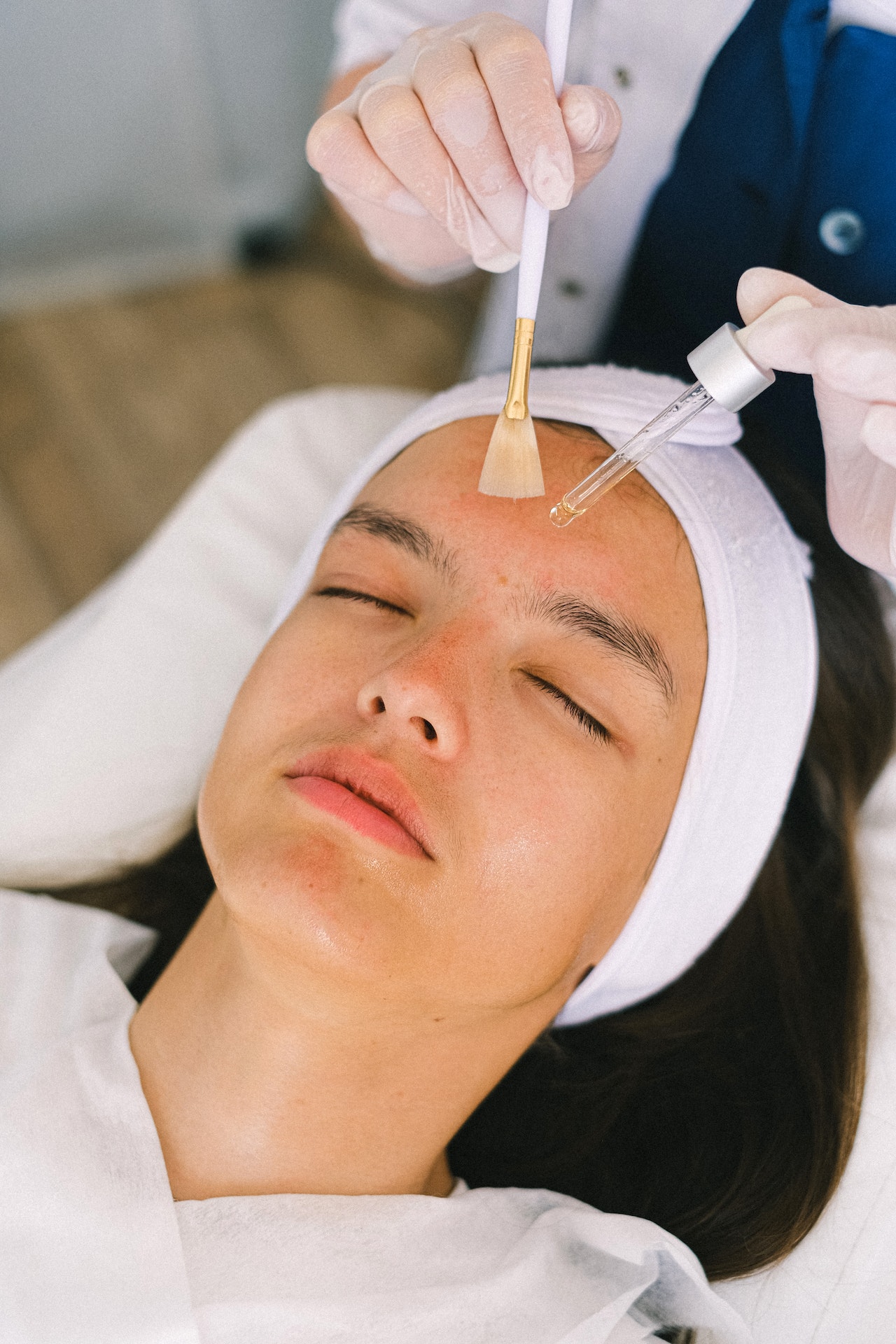 What Your Relationship with Facial Services Says About You